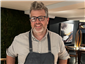 head chef Ryan